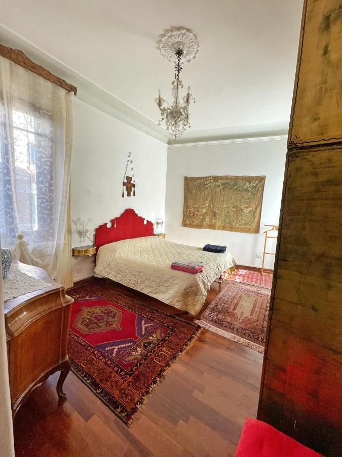 Ferienwohnung Ca Savelli Venedig Exterior foto