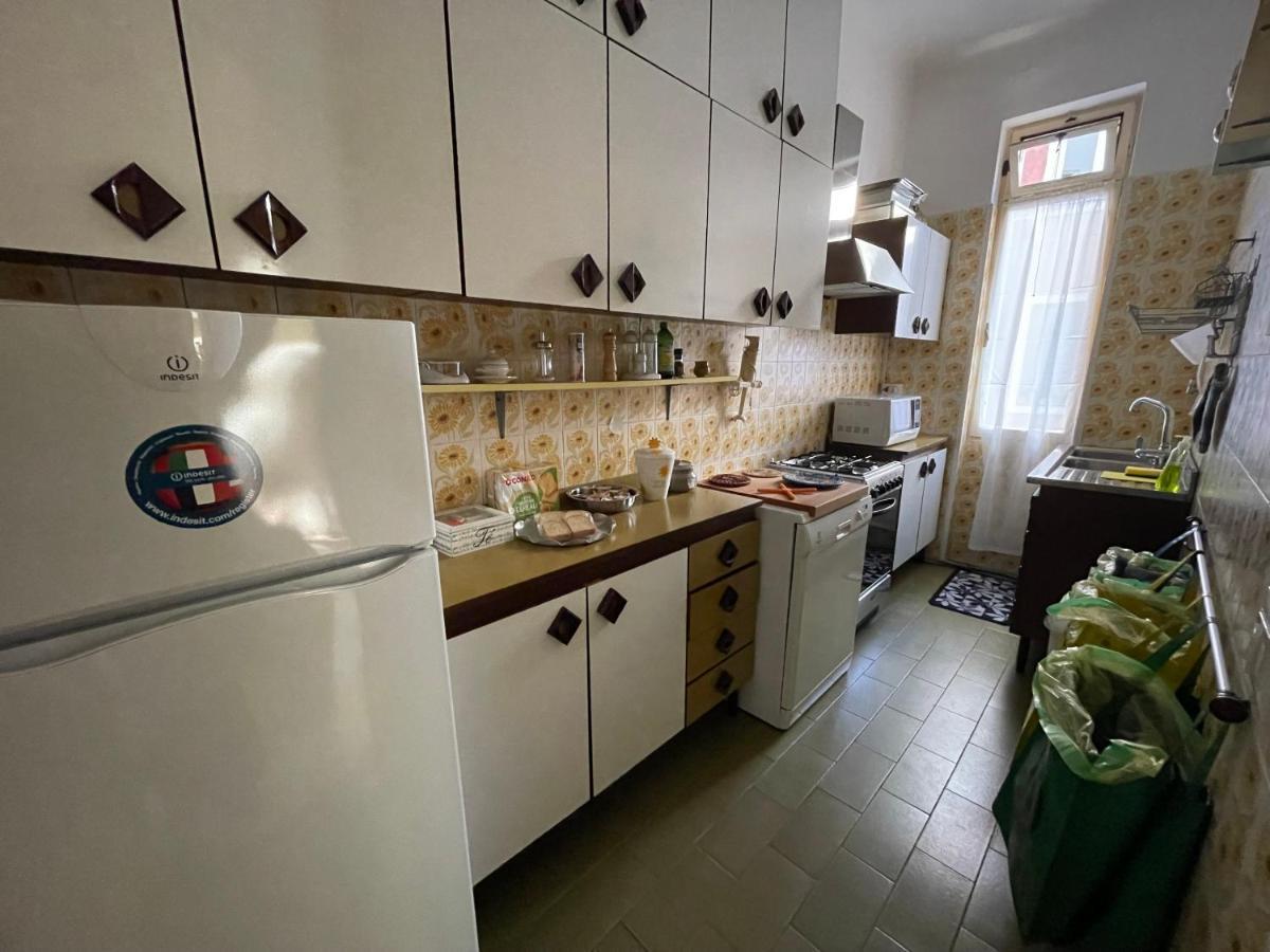 Ferienwohnung Ca Savelli Venedig Exterior foto