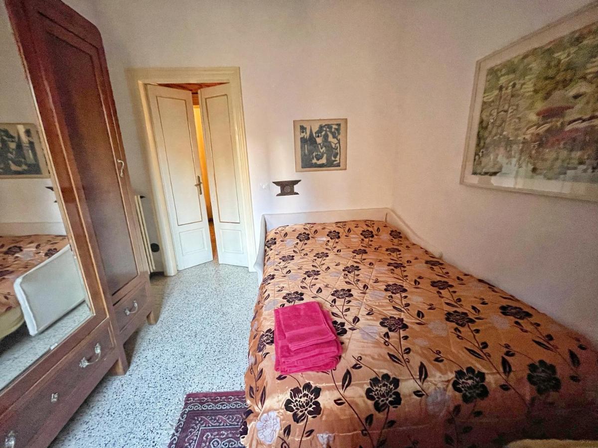 Ferienwohnung Ca Savelli Venedig Exterior foto