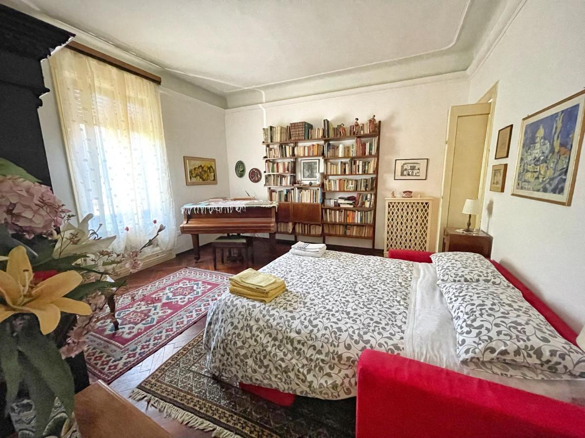 Ferienwohnung Ca Savelli Venedig Exterior foto