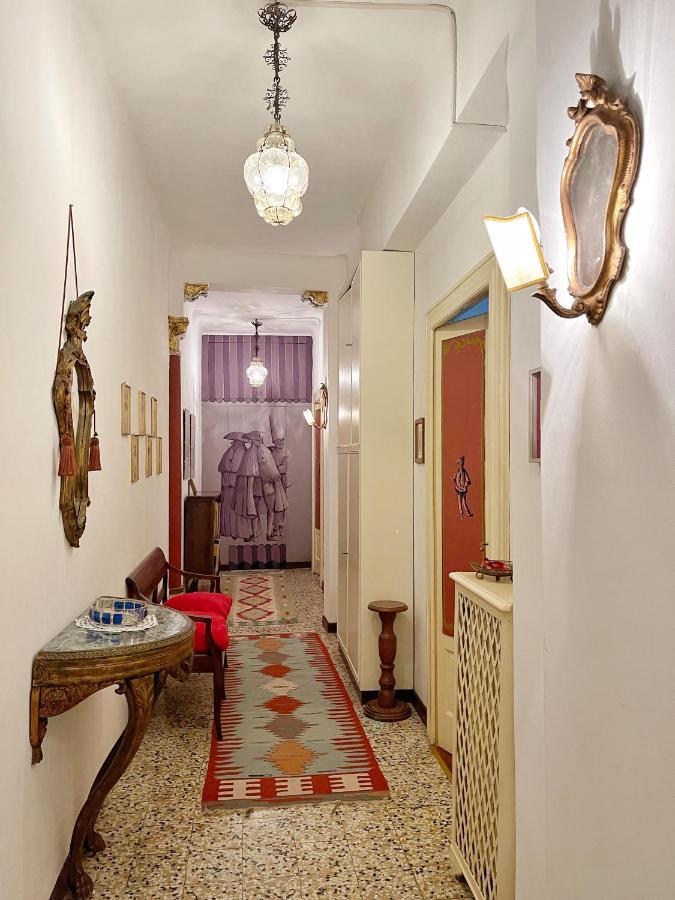 Ferienwohnung Ca Savelli Venedig Exterior foto