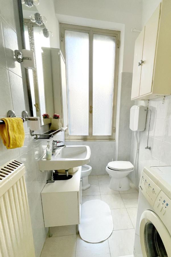 Ferienwohnung Ca Savelli Venedig Exterior foto