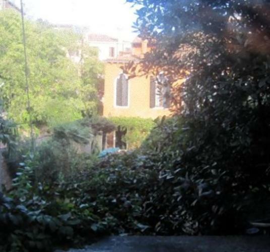 Ferienwohnung Ca Savelli Venedig Exterior foto