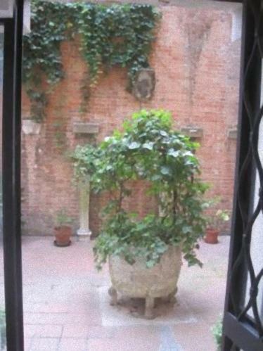 Ferienwohnung Ca Savelli Venedig Exterior foto