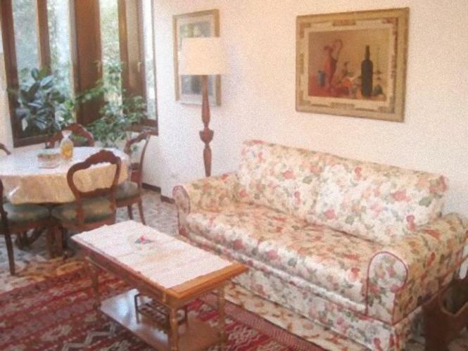 Ferienwohnung Ca Savelli Venedig Exterior foto