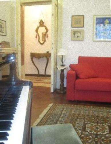 Ferienwohnung Ca Savelli Venedig Exterior foto